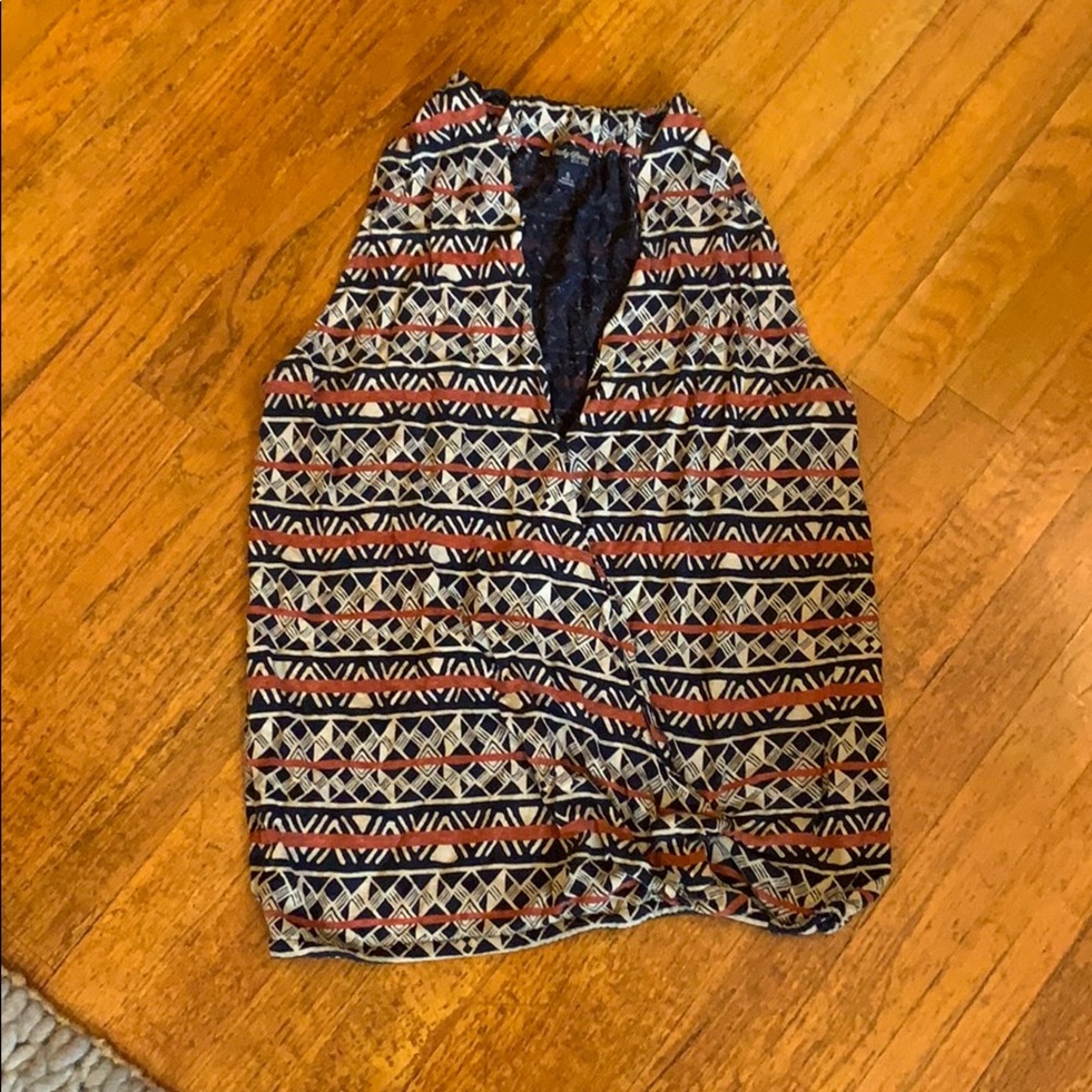 Lucky Brand tank